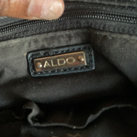 ALDO Crossbody bag - Picture 9 of 10